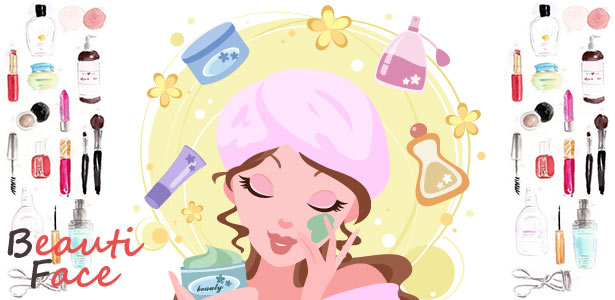 Женский сайт о красоте и стиле Beautiface.net