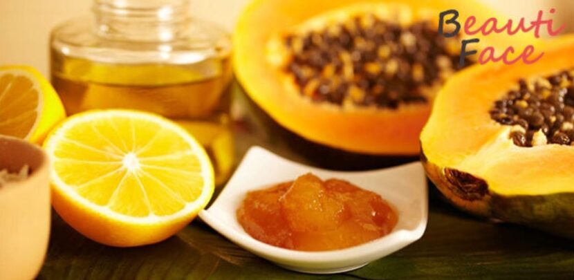 рецепты противовоспалительных масок для проблемной кожи лица