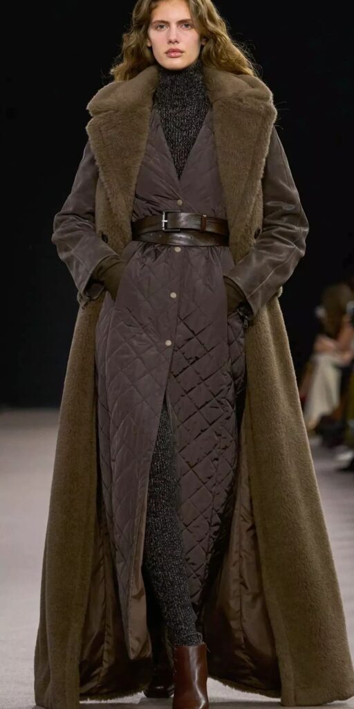 Max Mara Resort 2026: «Venere Vesuviana» — новая глава в истории бренда