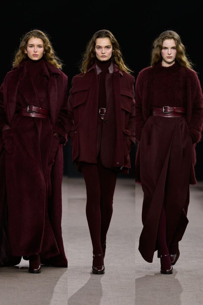 Max Mara Resort 2026: «Venere Vesuviana» — новая глава в истории бренда
