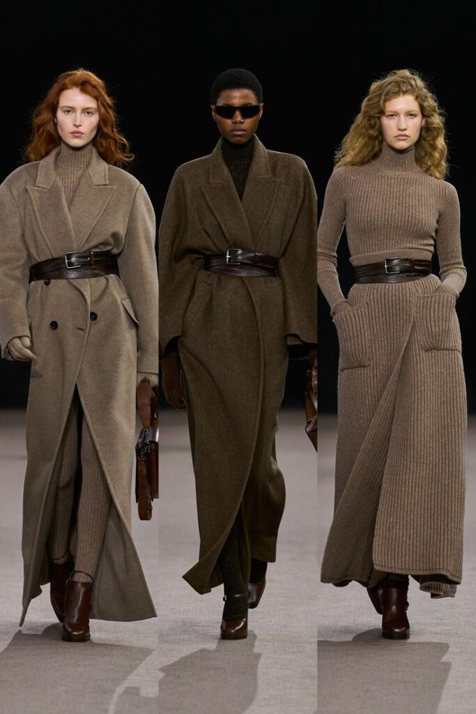 Max Mara Resort 2026: «Venere Vesuviana» — новая глава в истории бренда