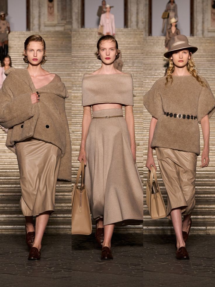 max mara recort 2026 коллекция