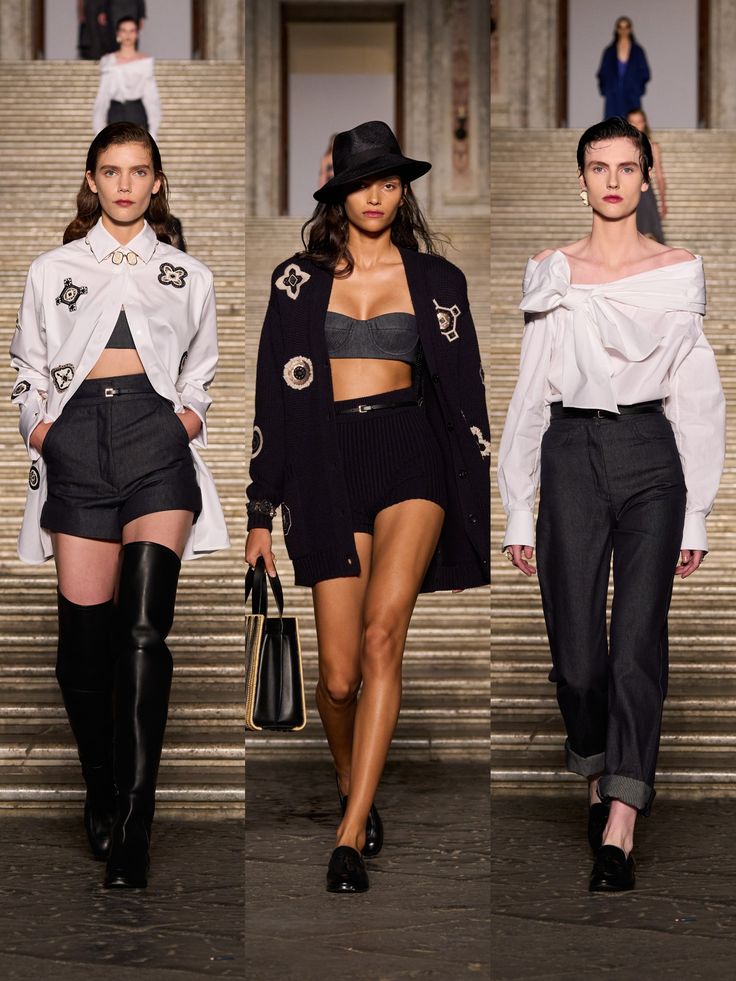 Max Mara Resort 2026: «Venere Vesuviana» — новая глава в истории бренда