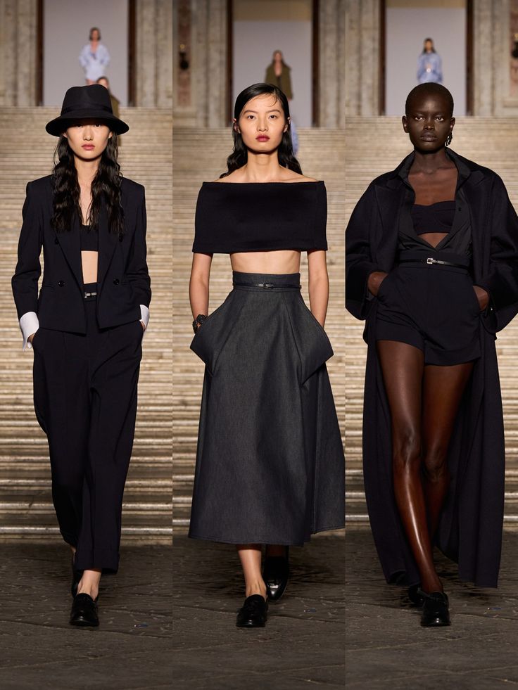 Max Mara Resort 2026: «Venere Vesuviana» — новая глава в истории бренда