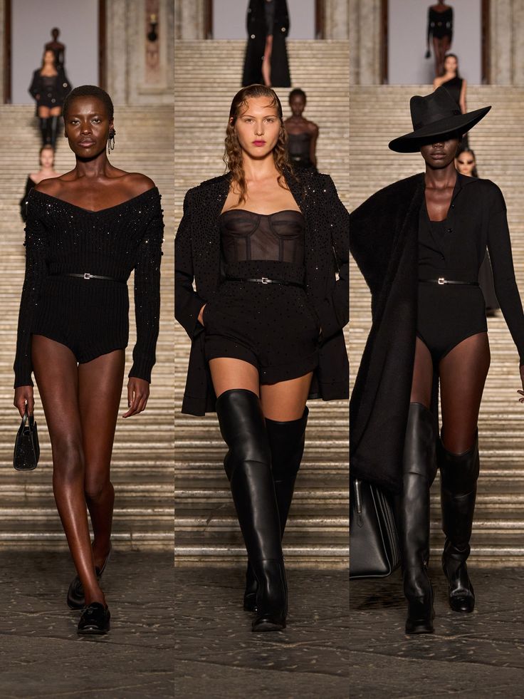 Max Mara Resort 2026: «Venere Vesuviana» — новая глава в истории бренда
