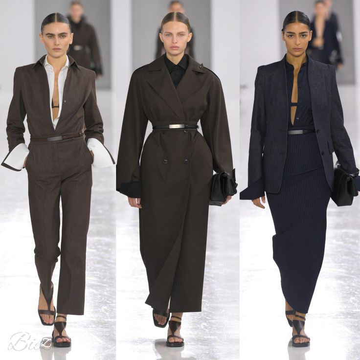Max Mara Resort 2026: «Venere Vesuviana» — новая глава в истории бренда